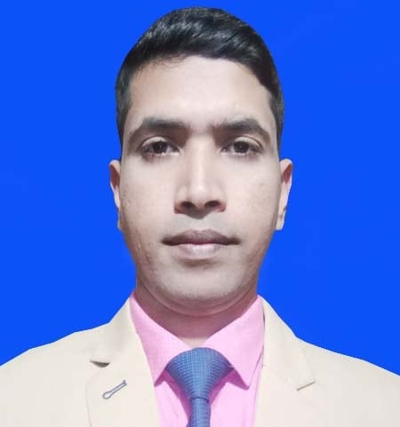 G M Alamgir Hossain